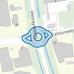 rotonde Snellen