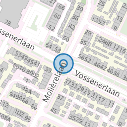 rotonde Vossener