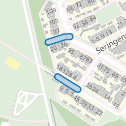Rozemarijnstraat