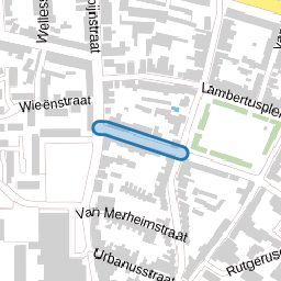 Schenck van Nijdeggenstraat