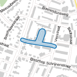 Schubertstraat