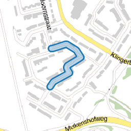 Seringenstraat