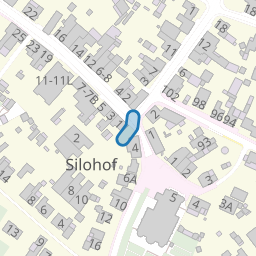 Silohof