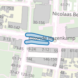 Sint Hubertusplein