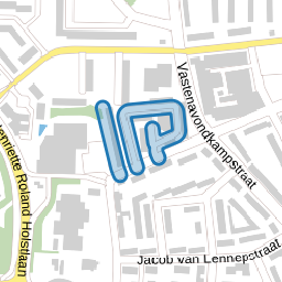 Sint Jansplein