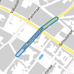 Sint Martinusstraat
