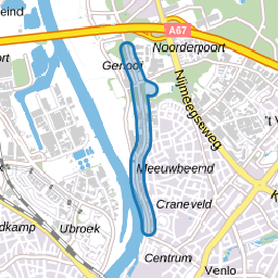 Sint Urbanusweg