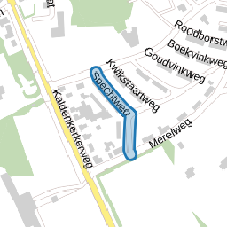 Spechtweg