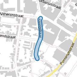 Steegstraat