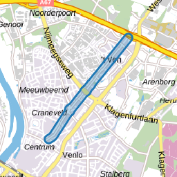 Straelseweg