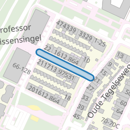 Taagstraat