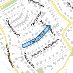 Tiberiuslaan