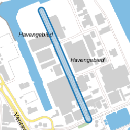 Tjalkkade