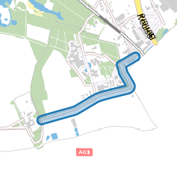 Ulingshofweg