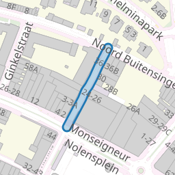 Valuasstraat