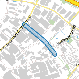 van Coehoornstraat