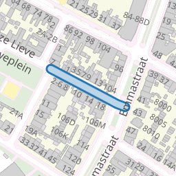 van Slichtenhorststraat