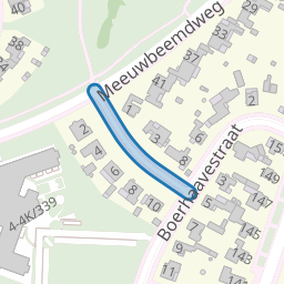 van Swietenstraat