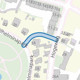 van 't Hoffweg