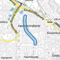 Vastenavondkampstraat