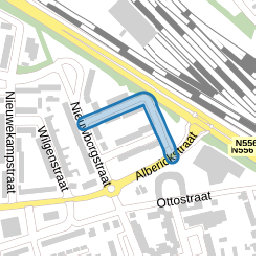 Verbindingsstraat