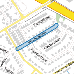 Vergiliuslaan