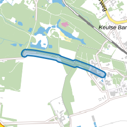 Vindelssedijk