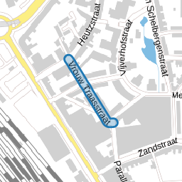 Vrouw Traasstraat
