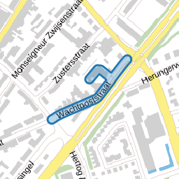 Wachtpoststraat