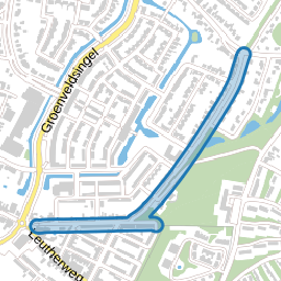 Waterleidingsingel