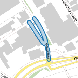 Wattstraat