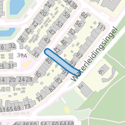 Wethouder Trienekensstraat