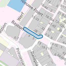 Wijngaardstraat