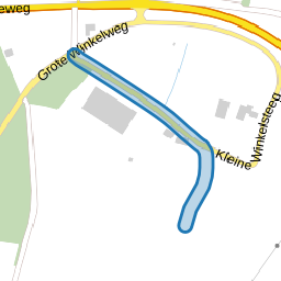 Winkelsteeg