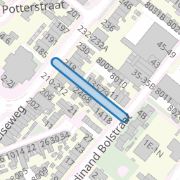 Withuisveldstraat
