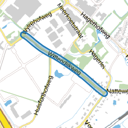 Wittendijkweg