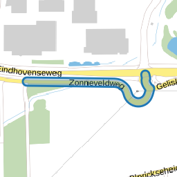 Zonneveldweg