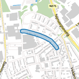 Zoutmetersstraat