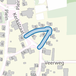 Barones Mackaystraat