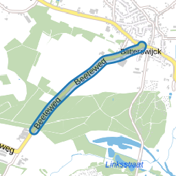 Beeteweg