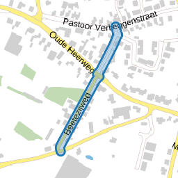 Beetezijweg
