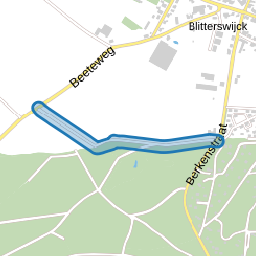 Bergerhofweg