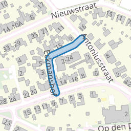 Eckmanshof