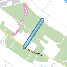 Eerste Busweiderweg