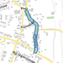 Kerkstraat