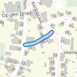 Kortestraat