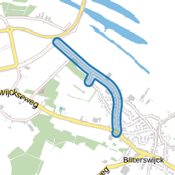 Langstraat