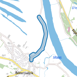 Maasweg
