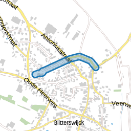 Nieuwstraat