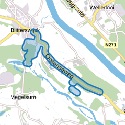 Ooijenseweg